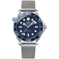 ZEGAREK OMEGA Seamaster DIVER 300M