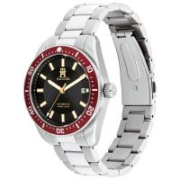 ZEGAREK TOMMY HILFIGER TH85 AUTOMATIC