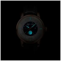 ZEGAREK EPOS ARTISTRY 3439 BM CLASSIC AUTOMATIC MOONPHASE