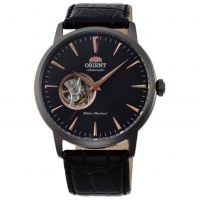 ZEGAREK ORIENT CONTEMPORARY OPEN HEART AUTOMATIC