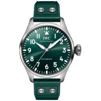 ZEGAREK IWC SCHAFFHAUSEN BIG PILOT'S
