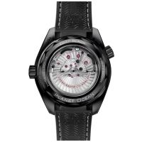 ZEGAREK OMEGA SEAMASTER Planet Ocean 600M