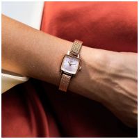 Tissot Lovely Square