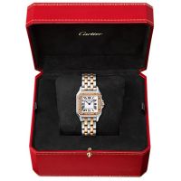 ZEGAREK CARTIER PANTHERE DE CARTIER