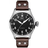 ZEGAREK IWC SCHAFFHAUSEN Big Pilot's