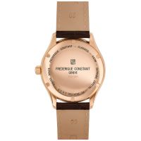 ZEGAREK FREDERIQUE CONSTANT CLASSICS INDEX AUTOMATIC