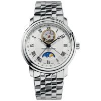 ZEGAREK FREDERIQUE CONSTANT CLASSICS HEART BEAT MOONPHASE DATE