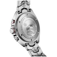 ZEGAREK TAG HEUER FORMULA 1 CHRONOGRAPH X SENNA