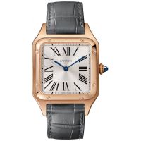 ZEGAREK CARTIER Santos-Dumont