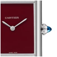 ZEGAREK CARTIER TANK MUST