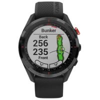 ZEGAREK GARMIN APPROACH S62