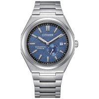 ZEGAREK CITIZEN Mechanical Small Second