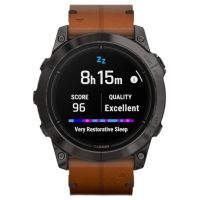 ZEGAREK GARMIN EPIX PRO 2