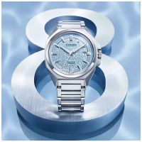 ZEGAREK CITIZEN SERIES 8 AUTOMATIC LIMITED EDITION