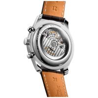 LONGINES MASTER COLLECTION CHRONO MOONPHASE
