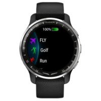 ZEGAREK GARMIN D2 AIR X10