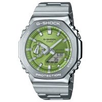 ZEGAREK G-SHOCK G-Steel