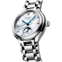 LONGINES PRIMALUNA MOONPHASE
