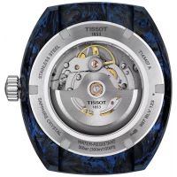 TISSOT Sideral S Powermatic 80