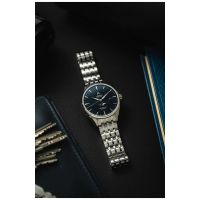 ZEGAREK ATLANTIC WORLDMASTER MOONPHASE AUTOMATIC