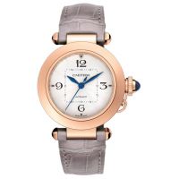 ZEGAREK CARTIER PASHA DE CARTIER