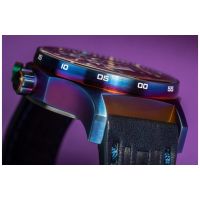 ZEGAREK VOSTOK EUROPE EXPEDITION NORTH POLE 1 POLAR LIGHT SOLAR