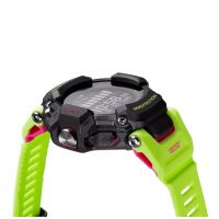 ZEGAREK G-SHOCK G-SQUAD Heart Rate Monitor