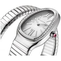 ZEGAREK BVLGARI SERPENTI TUBOGAS
