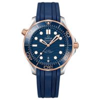 ZEGAREK OMEGA SEAMASTER Diver 300M