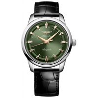 LONGINES CONQUEST HERITAGE
