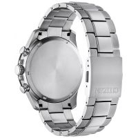 ZEGAREK CITIZEN SUPER TITANIUM SPORT CHRONOGRAPH