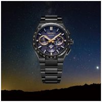 ZEGAREK SEIKO ASTRON GPS SOLAR LIMITED EDITION