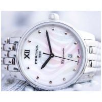 ZEGAREK CERTINA DS-8 Lady