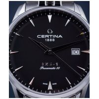 ZEGAREK CERTINA DS-1 Powermatic 80