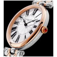 ZEGAREK FREDERIQUE CONSTANT CLASSICS ART DECO OVAL