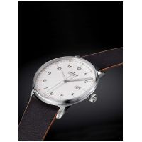 ZEGAREK JUNGHANS FORM A AUTOMATIC