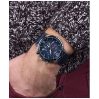 ZEGAREK ATLANTIC SEASPORT CHRONOGRAPH