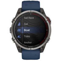 ZEGAREK GARMIN QUATIX 8 AMOLED 47MM