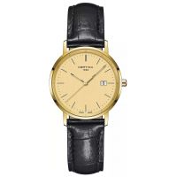 ZEGAREK CERTINA PRISKA LADY 18K