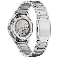 ZEGAREK CITIZEN MECHANICAL DAY DATE
