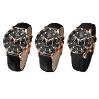 ZEGAREK VOSTOK EUROPE UNDINE CHRONO