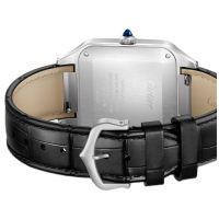 ZEGAREK CARTIER SANTOS-DUMONT