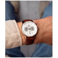 ZEGAREK VOSTOK EUROPE GAZ-14 LIMOUSINE CHRONO