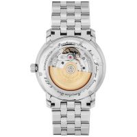 ZEGAREK FREDERIQUE CONSTANT CLASSICS HEART BEAT MOONPHASE DATE