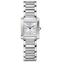 ZEGAREK CARTIER TANK FRANCAISE