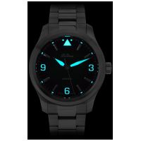 ZEGAREK BALTICUS Flying Seal