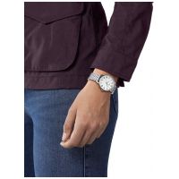 TISSOT EVERYTIME 34MM