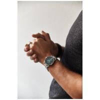 ZEGAREK CERTINA DS-1 Big Date Powermatic 80 60th Anniversary DS Concept Special Edition