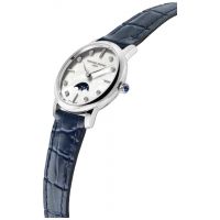 ZEGAREK FREDERIQUE CONSTANT CLASSICS SLIMLINE LADIES MOONPHASE