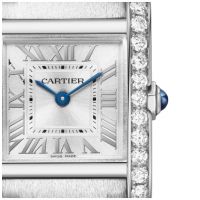 ZEGAREK CARTIER TANK FRANCAISE